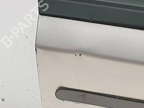 Dør venstre fortil NISSAN TERRANO II (R20) 2.7 TDi 4WD | BP30870296C2