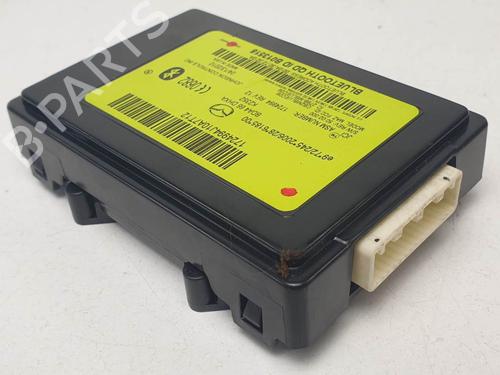 Used Electronic module Electronic module MAZDA 3 (BL) 2.2 MZR CD (BL10) (185 hp) 25262836 25262836