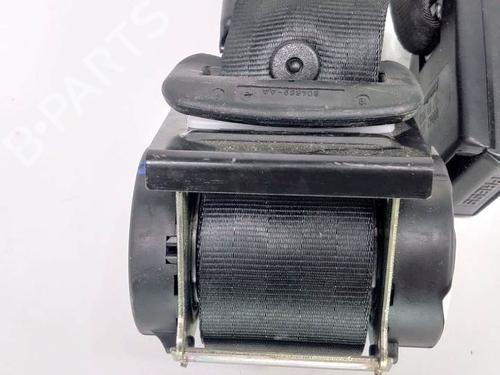 Rear right seatbelt NISSAN QASHQAI / QASHQAI +2 I (J10, NJ10, JJ10E) 1.5 dCi | BP8152361I28 