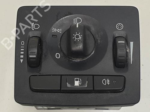 Used Headlight switch Headlight switch VOLVO V50 (545) 2.0 D (136 hp) 6844539 6844539
