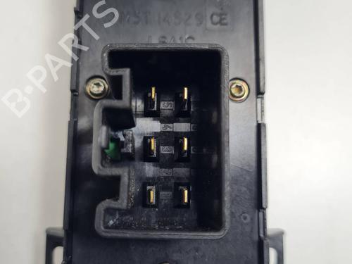Left front window switch FORD FOCUS II Turnier (DA_, FFS, DS) 1.8 TDCi | BP38253808I27 - Image 4