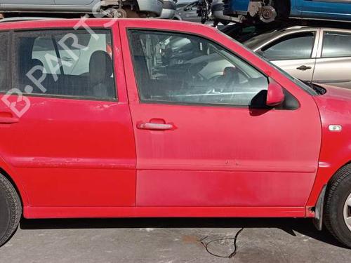 Left taillight VW POLO (6N2) 1.4 | BP25121478C34 - Image 15