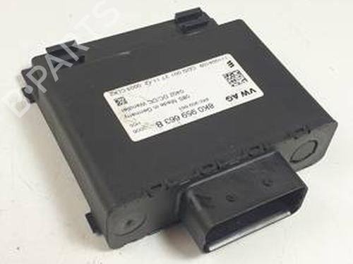 Elektronisk modul AUDI Q5 (8RB) SQ5 TDI quattro (313 hp) 30278626