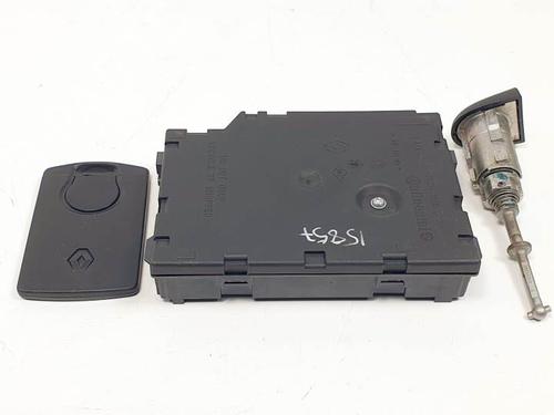 Electronic module RENAULT CLIO IV (BH_) 1.5 dCi 75 | BP25121447M83 