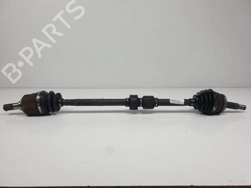Used Right front driveshaft HYUNDAI i30 Estate (FD) 1.6 CRDi (90 hp) 11376574