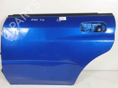 Left rear door SUBARU IMPREZA Saloon (GD) 2.0 WRX Turbo AWD (GDA) BP11571101C4