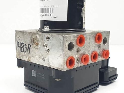 Used ABS pump OPEL INSIGNIA A (G09) 2.0 CDTI (68) (131 hp) 25404026