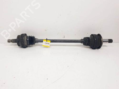 Used Right rear driveshaft MERCEDES-BENZ C-CLASS (W204) C 250 CDI (204.003) (204 hp) 15414734