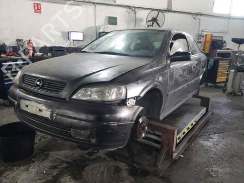 Gearbox OPEL ASTRA G Hatchback (T98) 1.6 16V (F08, F48) | BP16113283M3 