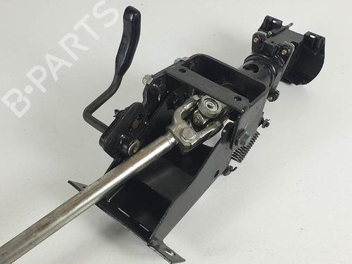 Steering column TATA XENON Pickup 2.2 DiCOR 4x4 | BP13711299M21 - Image 5