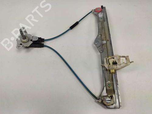 Used Rear right window mechanism Rear right window mechanism FIAT BRAVO II (198_) 1.6 D Multijet (198AXH1B) (105 hp) 9707312 9707312