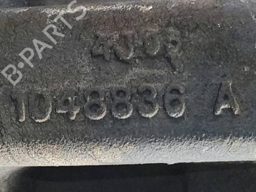 Front differential SSANGYONG REXTON / REXTON II (GAB_) 2.7 Xdi | BP31285698M23  - Image 7