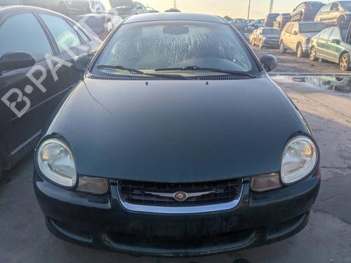 Mirror switch CHRYSLER NEON (PL) 2.0 16V | BP39261023I25  - Image 6