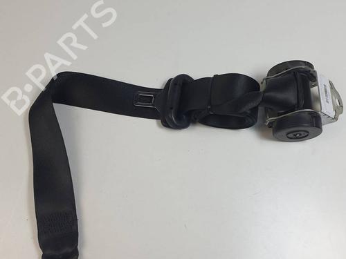 Used Rear left seatbelt Rear left seatbelt MITSUBISHI COLT VI (Z3_A, Z2_A) 1.3 (Z21A) (95 hp) 36315092 36315092