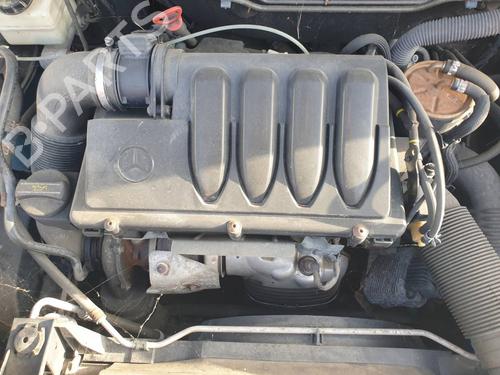 Used Engine Engine MERCEDES-BENZ B-CLASS Sports Tourer (W245) B 180 CDI (245.207) (109 hp) 40287920 40287920