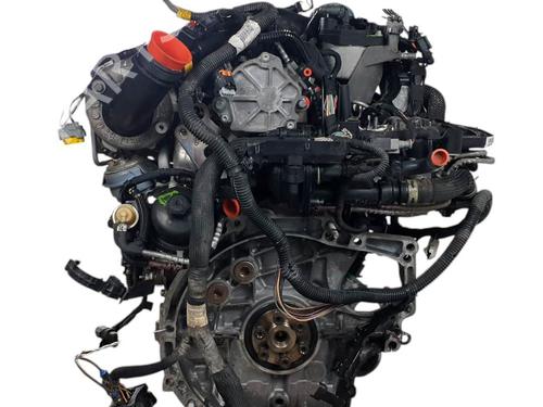 Engine PEUGEOT 5008 (0U_, 0E_) 1.6 HDi | BP29149585M1  - Image 7