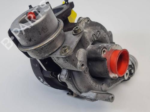 Used Turbocharger/Supercharger Turbocharger/Supercharger 38083535 38083535