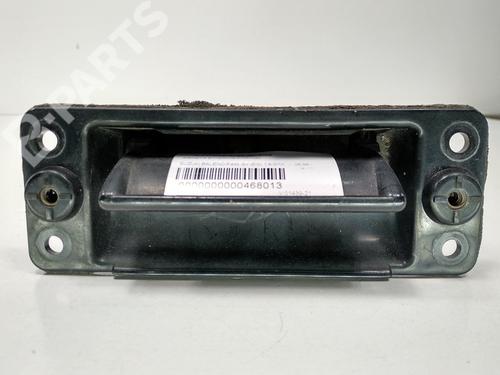 Used Tailgate handle SUZUKI BALENO Estate (EG) 1.8 i 16V (SY418) (121 hp) 8526214