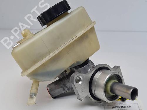 Used Brake master cylinder Brake master cylinder MERCEDES-BENZ CLK Convertible (A208) CLK 230 Kompressor (208.447) (193 hp) 34510692 34510692