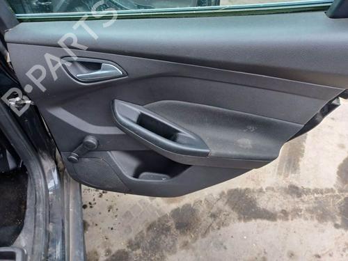 Left sun visor FORD FOCUS III 1.6 TDCi | BP7967878I1 - Image 9