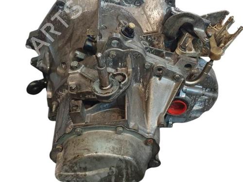Gearkasse PEUGEOT 307 SW (3H) 1.6 HDI 110 | BP29172501M3