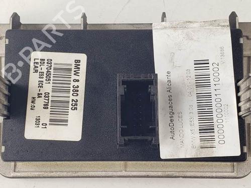 Headlight switch BMW X5 (E53) 3.0 d | BP18053509I24 - Image 4