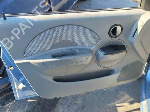 Styring servopumpe CHEVROLET KALOS Saloon 1.4 16V | BP29180399M99 