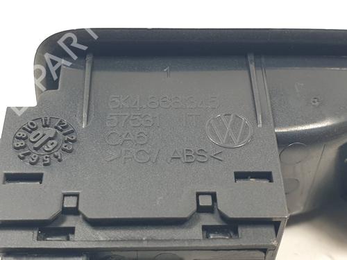 Left rear window switch VW GOLF VI (5K1) 1.4 TSI | BP29265836I29 - Image 4