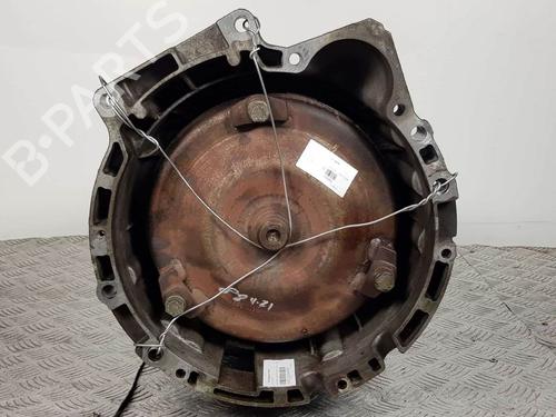 Used Gearbox BMW 3 Compact (E46) 316 ti (115 hp) 8319209