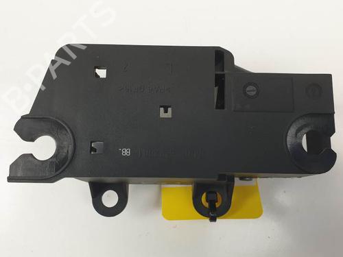 Front left interior door handle FORD FOCUS II (DA_, HCP, DP) 2.0 TDCi | BP24969622I13 