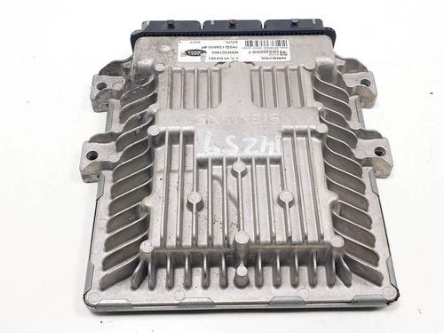 Used Engine control unit (ECU) Engine control unit (ECU) LAND ROVER RANGE ROVER SPORT I (L320) 2.7 D 4x4 (190 hp) 17715608 17715608