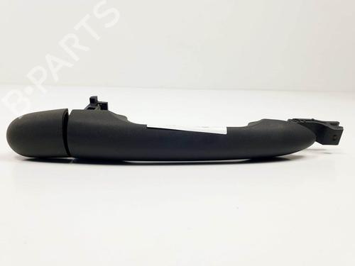 Used Exterior handle Exterior handle MERCEDES-BENZ CITAN Box Body/MPV (W415) 109 CDI (415.601, 415.603, 415.605) (90 hp) 25119099 25119099