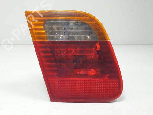 Used Left tailgate light BMW 3 (E46) 320 d (150 hp) 11366362