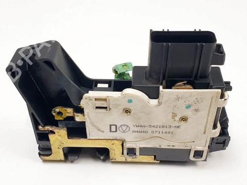 Front left lock JAGUAR S-TYPE II (X200) 3.0 V6 | BP19178972C98 