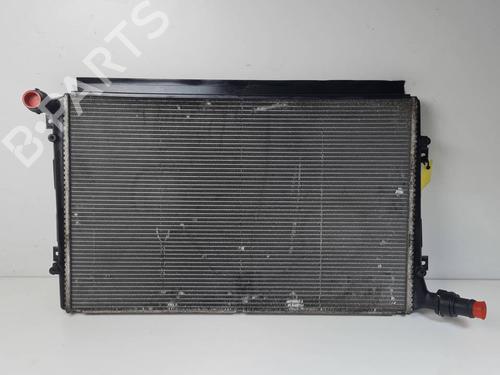 Wasserkühler VW GOLF V Variant (1K5) 1.9 TDI | BP30049828M31 