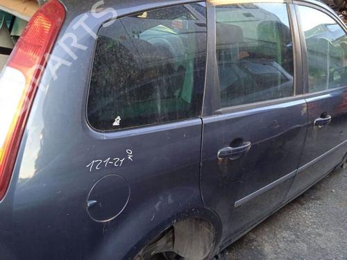 Right front window switch FORD C-MAX (DM2) 1.6 TDCi | BP7635553I26  - Image 5