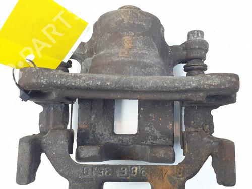 Left rear brake caliper INFINITI Q50 50 D | BP24341082M107 - Image 2
