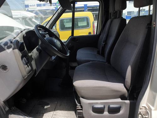 Engine FORD TRANSIT Van (FA_ _) 2.0 DI (FAE_, FAF_, FAG_) | BP36661752M1 - Image 14