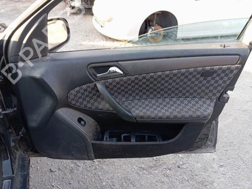 Front bumper reinforcement MERCEDES-BENZ C-CLASS (W203) C 200 Kompressor (203.042) | BP24929472C109 