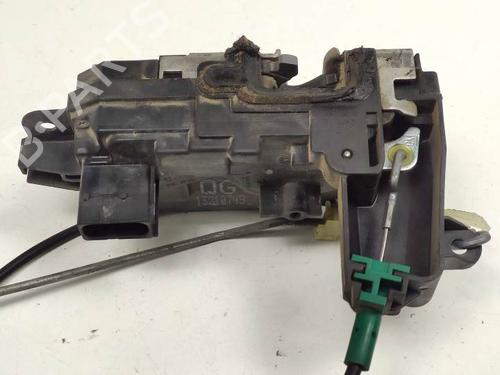 Front right lock OPEL ASTRA H (A04) 1.7 CDTI (L48) | BP8936851C97 