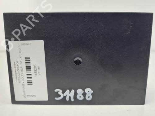 Electronic module VW GOLF V (1K1) 2.5 | BP28388660M83 