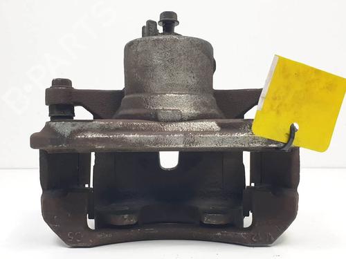 Right front brake caliper HYUNDAI i30 (GD) 1.4 | BP13756024M104 - Image 3