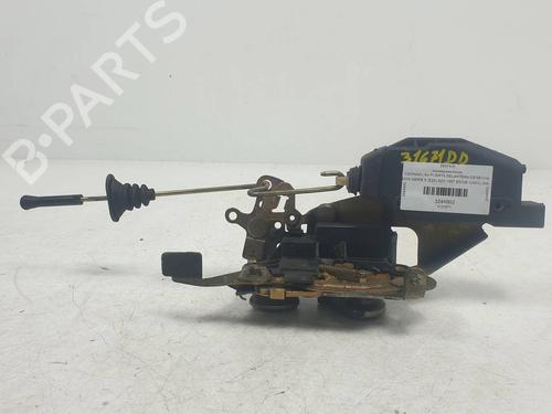 Used Front right lock Front right lock BMW 5 (E28) 520 i (129 hp) 39744353 39744353