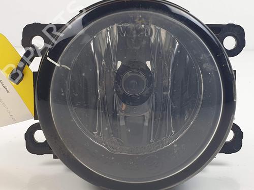 Used Left front fog light RENAULT LAGUNA III (BT0/1) 2.0 dCi (BT07, BT0J, BT14, BT1A, BT1S) (131 hp) 24934002