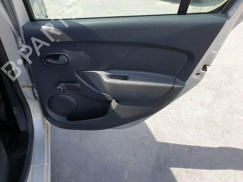 Left front driveshaft DACIA SANDERO II 1.2 | BP13652249M38  - Image 12