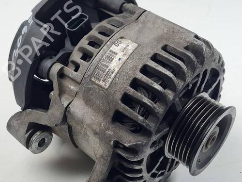 Used Alternator FORD TRANSIT CONNECT (P65_, P70_, P80_) 1.8 TDCi (90 hp) 29321780