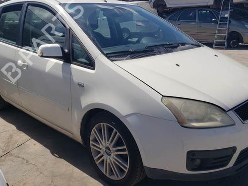 Pulley FORD FOCUS C-MAX (DM2) 1.6 TDCi | BP26030246M122 - Image 6