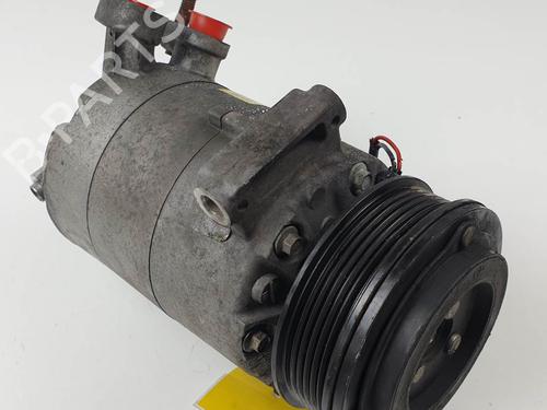 Used AC compressor AC compressor FORD C-MAX II (DXA/CB7, DXA/CEU) 1.0 EcoBoost (125 hp) 27533319 27533319