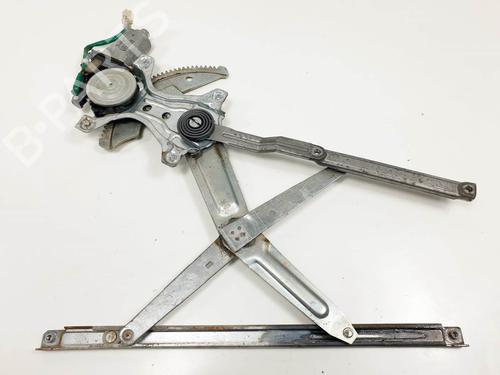 Used Front right window mechanism Front right window mechanism TOYOTA COROLLA Estate (_E11_) 1.6 (AE111_, AE111R) (110 hp) 25117106 25117106