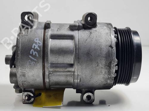 Compressor A/A MERCEDES-BENZ A-CLASS (W169) A 180 CDI (169.007, 169.307) | BP29321938M34 